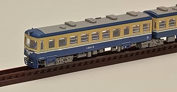 TOMYTEC 鉄道コレクション 福井鉄道200形(202号車) Amazon | 鉄コレ 福井鉄道200形 202号車 鉄道コレクション